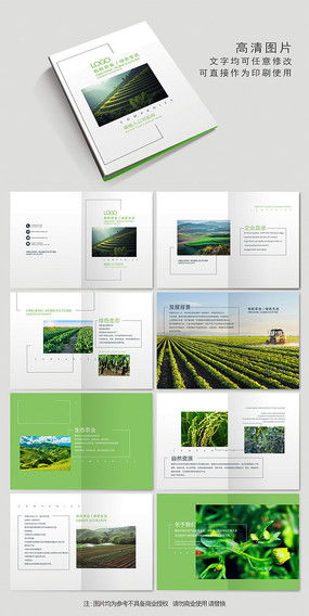 食品公司畫冊設計素材 酒類經(jīng)營的視覺盛宴