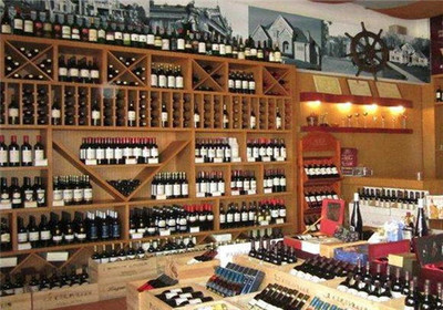 格瑞唯爾古堡紅酒 傳承經(jīng)典，品味尊貴