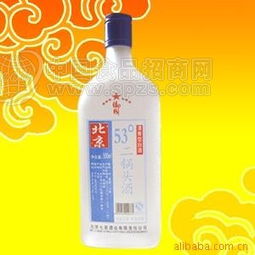 二鍋頭批發(fā)與經(jīng)營(yíng) 蒙砂烤花與七星二鍋頭的市場(chǎng)機(jī)遇