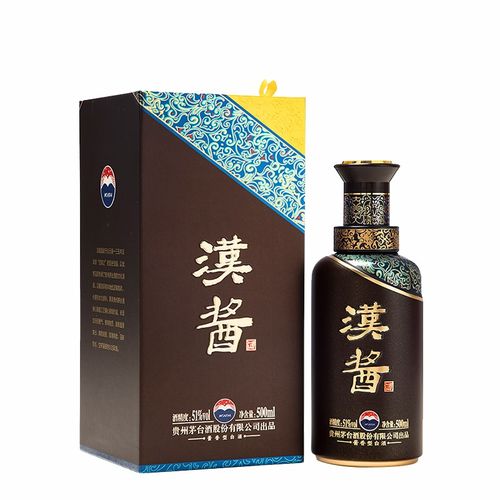 溫情釀造，歲月回甘 漢醬3.0酒暖心回饋季，以真情連接時光